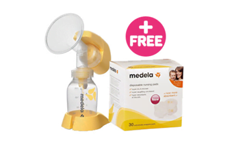 Medela Breast Pump Electrical