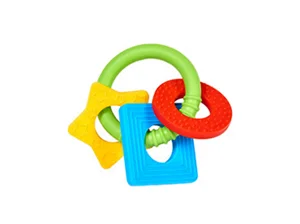 Dr. Browns Learning Loop Teether