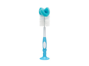 Dr. Browns Standard Bottle Brush Blue