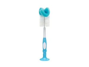 Dr. Browns Standard Bottle Brush Blue