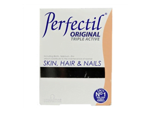Perfectil Triple Active Capsules 30's