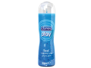 Durex Play Feel 50ml