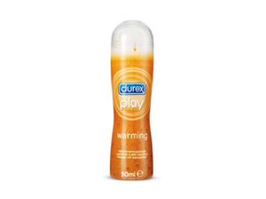 Durex Play Warming 50ml