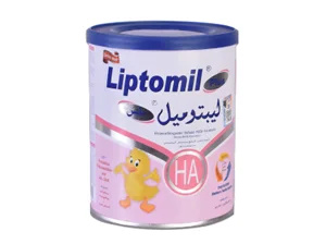 Liptomil Plus HA 400g