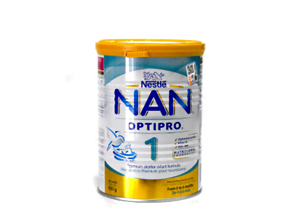 Nan 1 400G 0-6Months
