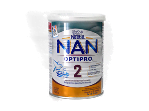 Nan Optipro 2 400g 6-12Months