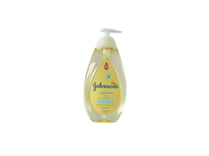 Johnson's Baby Bath Top To Toe 500ml