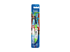 Oral B KIDS T/Brush Stage 3 (5-7YRS)