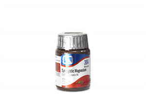 Quest Synergistic Magnesium 30's