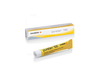 Medela Purelan 100 Tube 7g