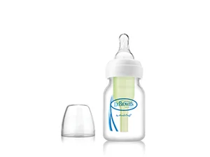 Dr. Browns Bottle Narrow Neck 60ml