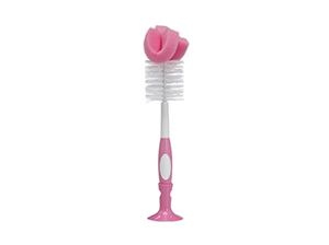 Dr. Browns Standard Bottle Brush Pink