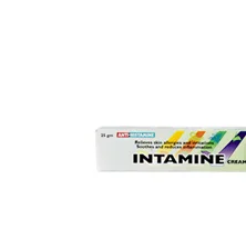 Intamine Cream 25g