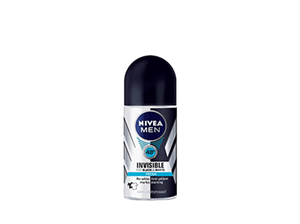 Nivea Men Roll on Black &White Fresh