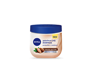 Nivea Petroleum Jelly Cocoa (NP)100ml