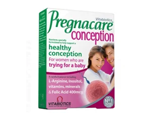 Pregnacare Conception Tablets 30's