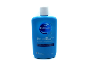 Oilatum Emollient 250ml