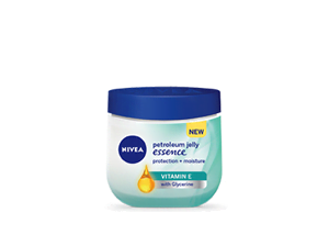 Nivea Petroleum Jelly Vit E (NP)250ml