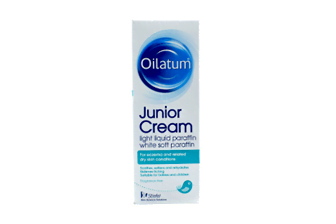 Oilatum Junior Cream 150g
