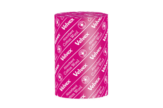 Velvex Cotton Wool Roll 400gms