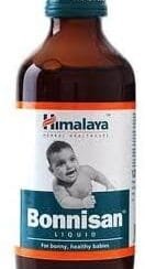 Himalaya Bonnisan Syrup 120ml