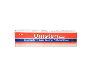 Unisten Cream 20g