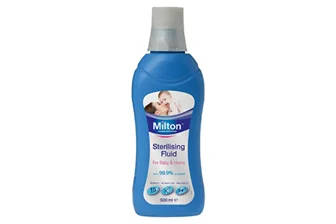 Milton Sterilising Fluid 500ml
