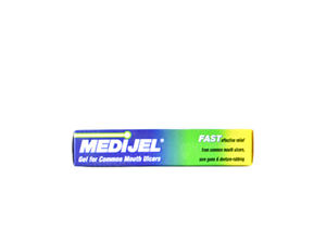 Medijel Gel 15g
