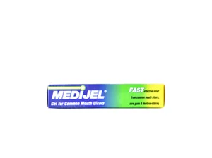 Medijel Gel 15g