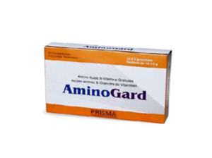 Aminogard 5g Sachets 10's
