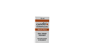 Candid Mouth Paint 15ml