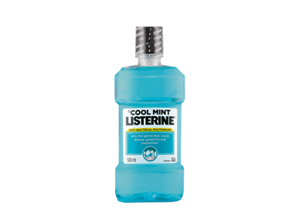 Listerine Mouthwash Total Care 250ml