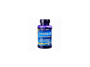 Holland & Barrett Vitamin B-6 100mg