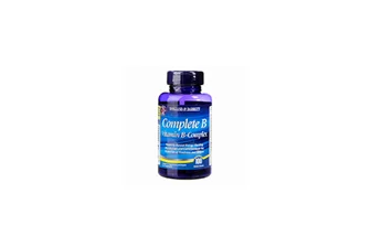 Holland & Barrett Vitamin B-6 100mg