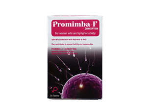 PROfertil Tablets