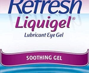Refresh Liquigel 10% 15ml