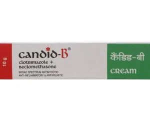 Candid B Cream 15g