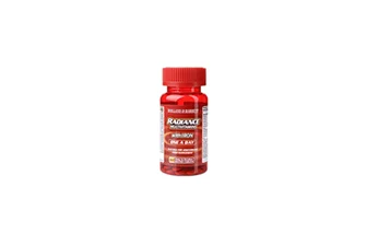 Holland & Barrett Radiance + Iron 60's