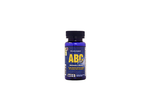 Holland & Barrett ABC Plus New Formula 60's