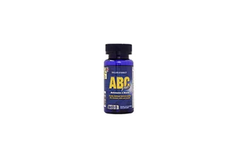 Holland & Barrett ABC Plus New Formula 60's