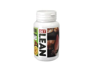 Get Lean Capsules 30's