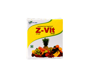 Z-Vit Drops 15ml
