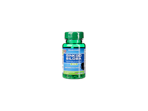 Holland & Barrett Ginko Biloba 30mg 30's