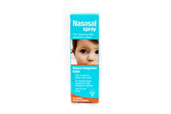 Nasosal Spray 15ml