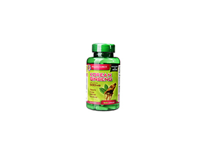 Holland & Barrett Korean Ginseng VN 5 100's