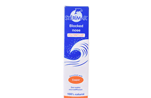 Sterimar Baby Blocked Nose Hypertonic 50ml