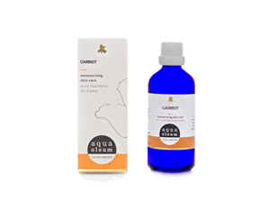 Aqua Oleum Carrot Oil 100ml
