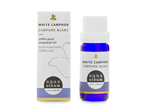 Aqua Oleum Essential Camphor 10ml