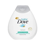 Dove Baby Lotion Sensitive Moisture 200ml0mlamp; Junior L