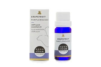 Aqua Oleum Essential GrapeFruit 10ml